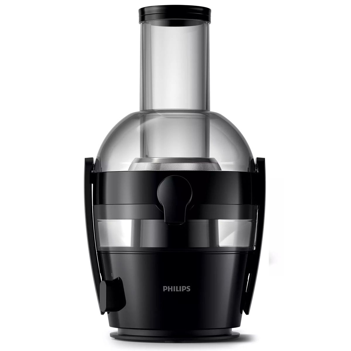 PHILIPS - Extractor de Jugos Viva Colection Philips HR185570