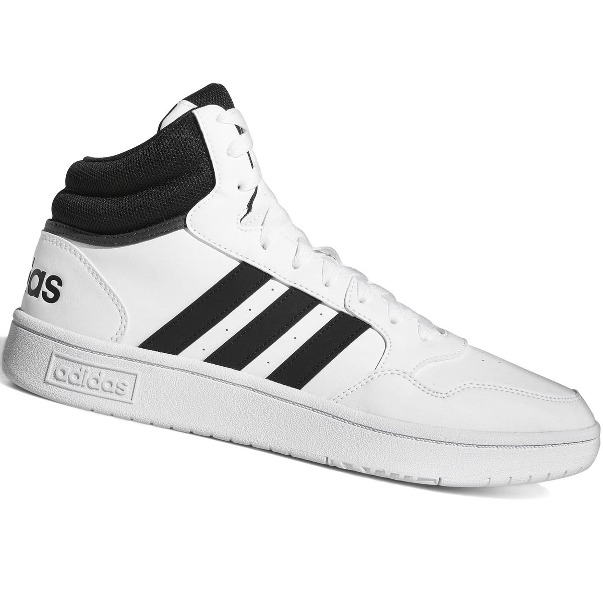 ADIDAS - Zapatilla Adidas Hombre Hoops 30 Mid - GW3019