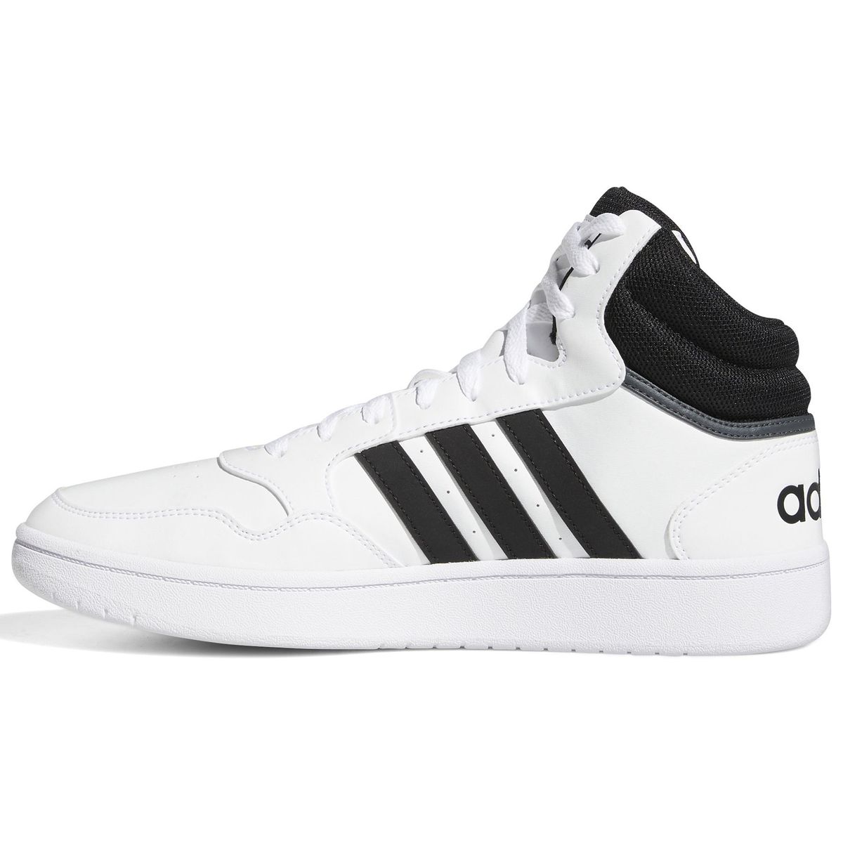 ADIDAS - Zapatilla Adidas Hombre Hoops 30 Mid - GW3019