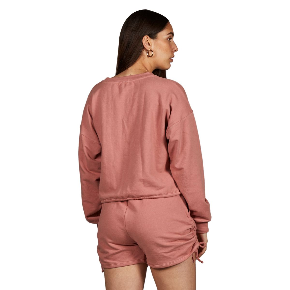 GENERICO - Conjunto Short con Polera Mujer Hope Unifit