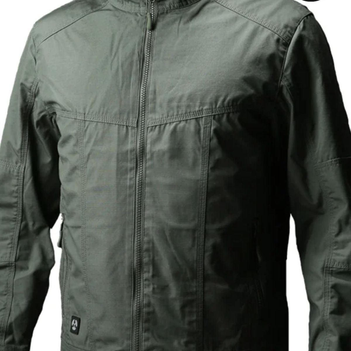 GENERICO - Casaca Ripstop Impermeable