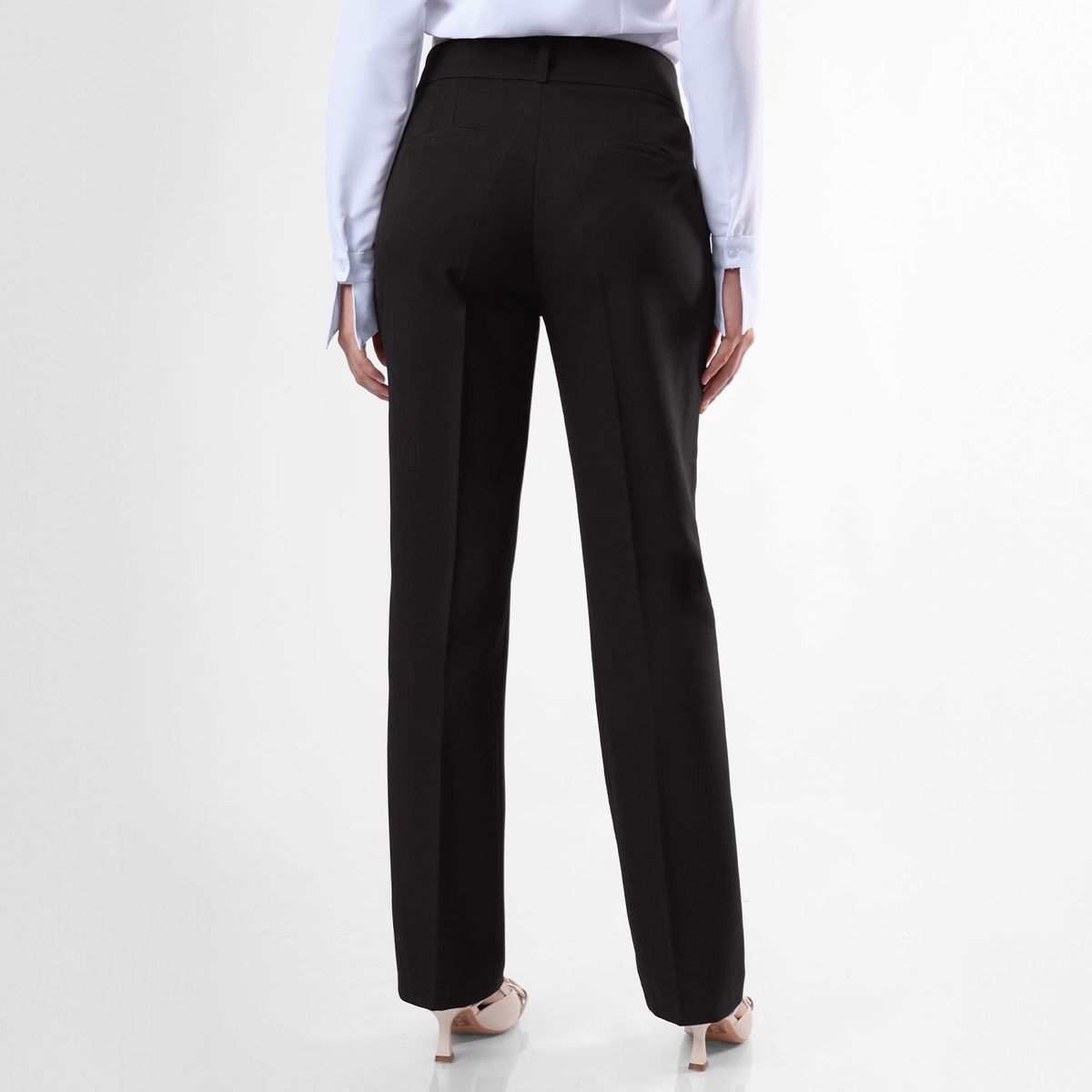 TEILOR - Pantalon Sastre Casual De mujer