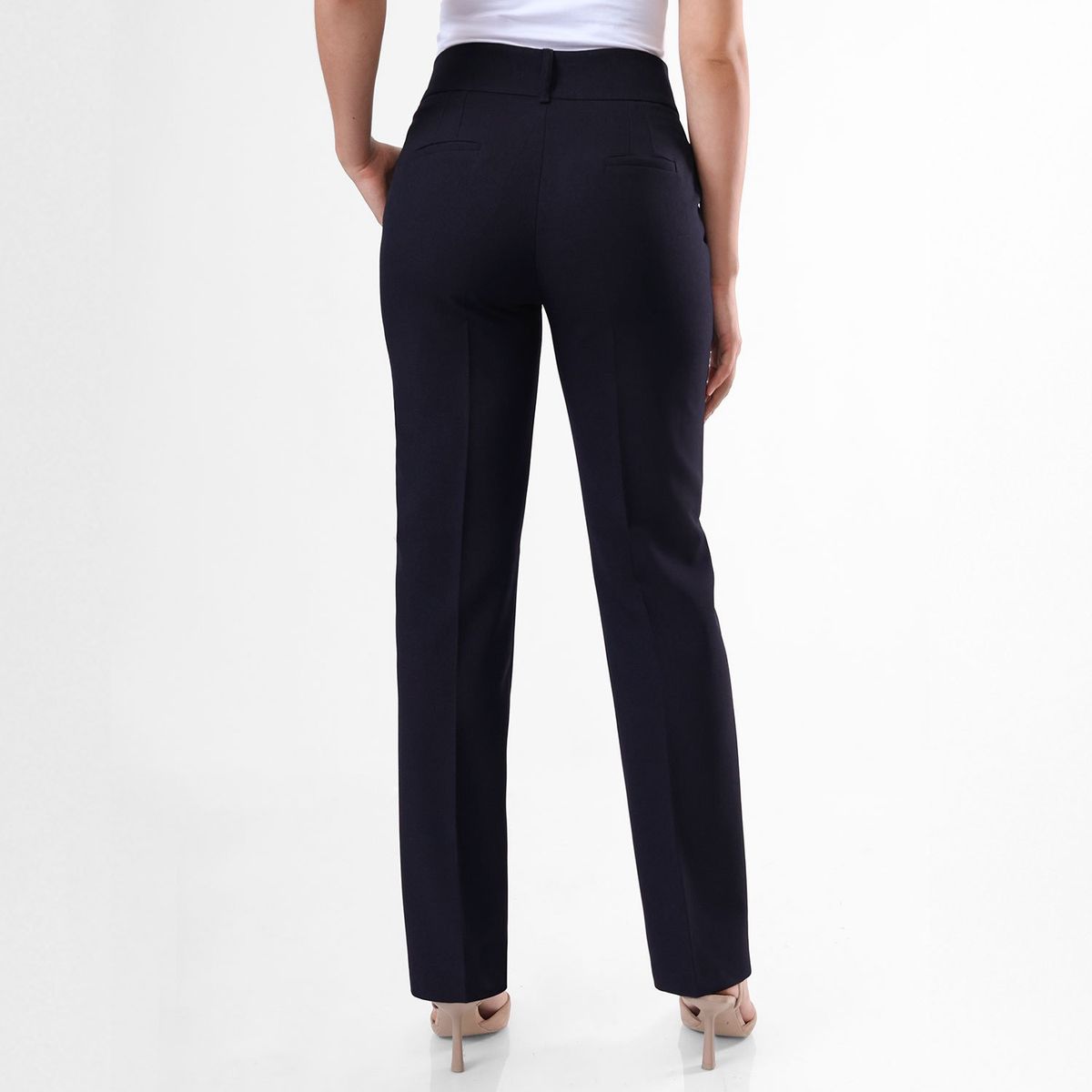 TEILOR - Pantalon Sastre Casual De mujer