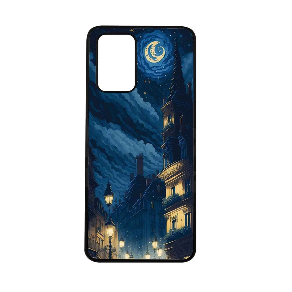 GENERICO - Funda Protector Case Para OPPO RENO 6 LITE