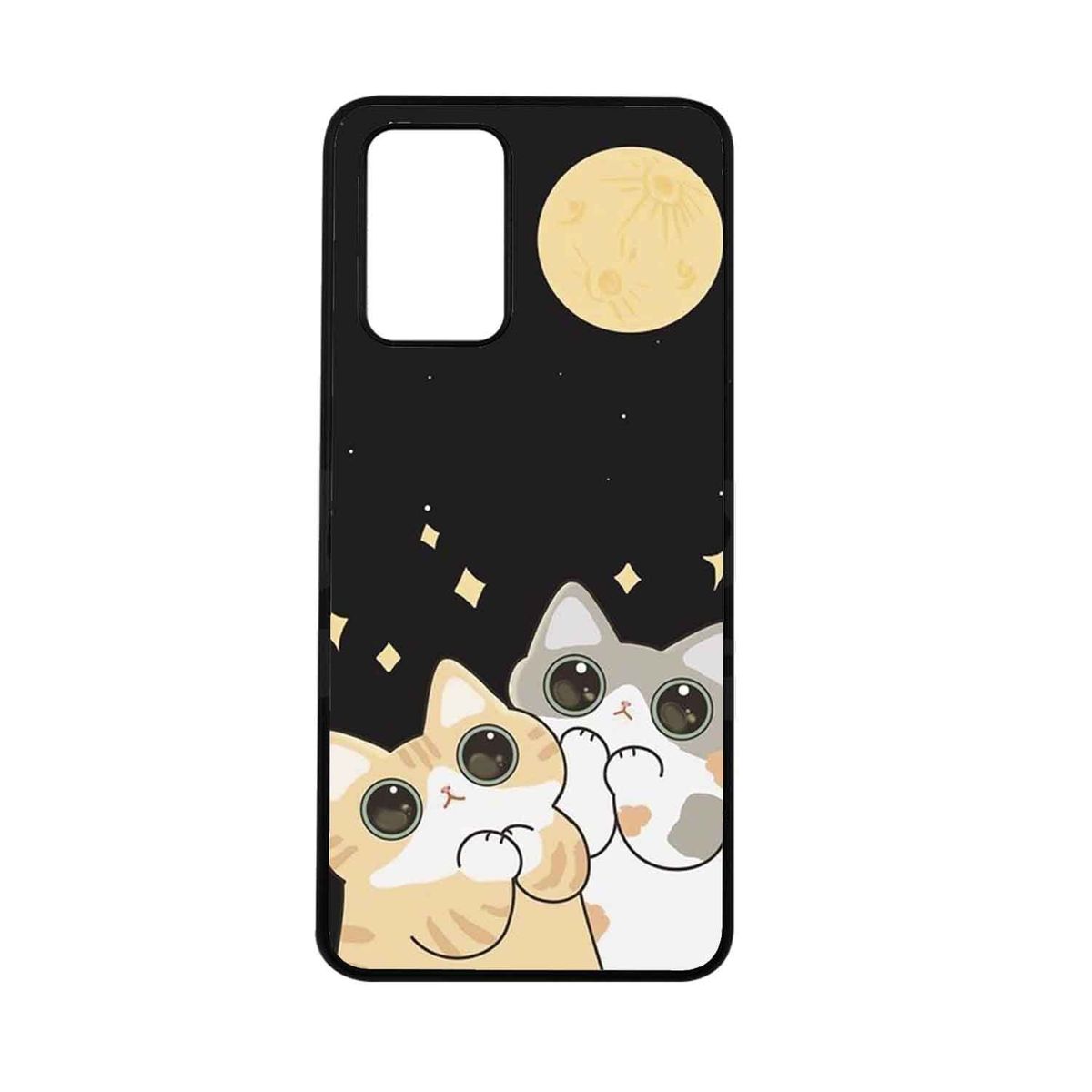 GENERICO - Funda Protector Case Para OPPO RENO 6 LITE