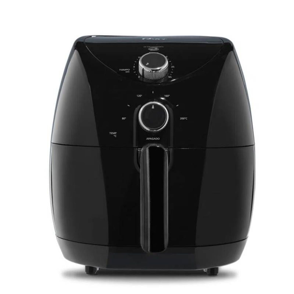 OSTER - Freidora de Aire Bioceramic Oster 32L CKSTAF7601