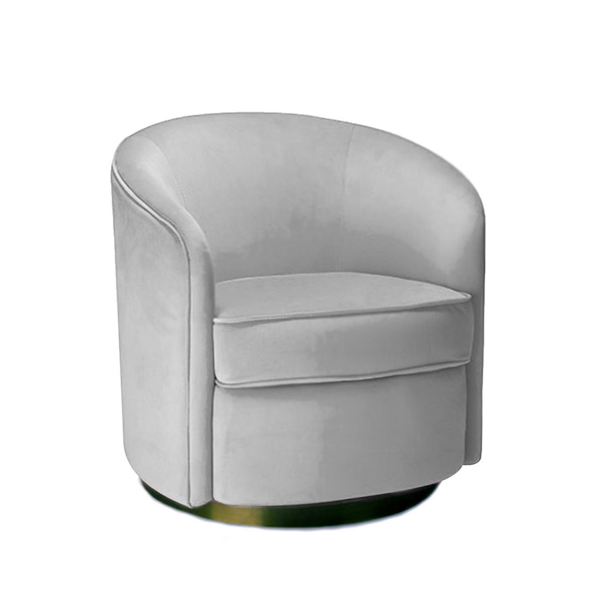 HOME PREMIUM - Butaca Home Premium Marylin Gris