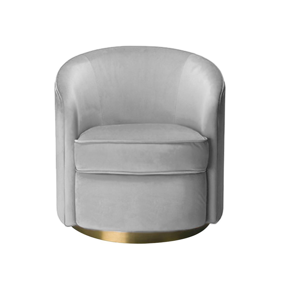 HOME PREMIUM - Butaca Home Premium Marylin Gris