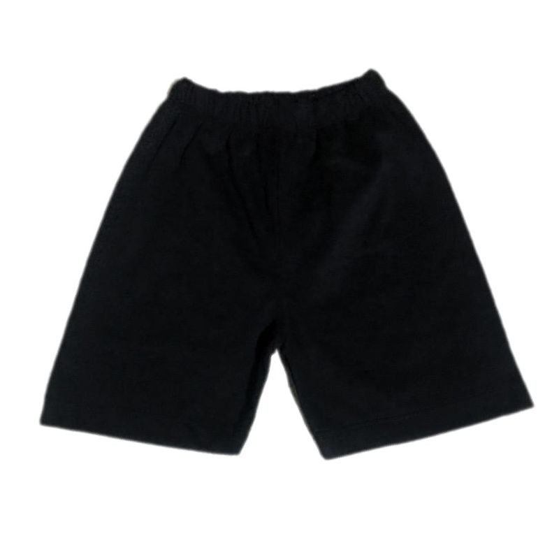 GENERICO - Short de algodón pima Niños