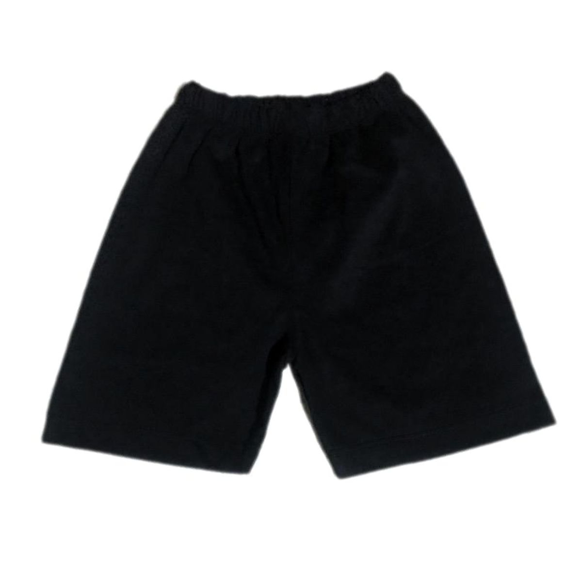 GENERICO - Short de algodón pima Niños