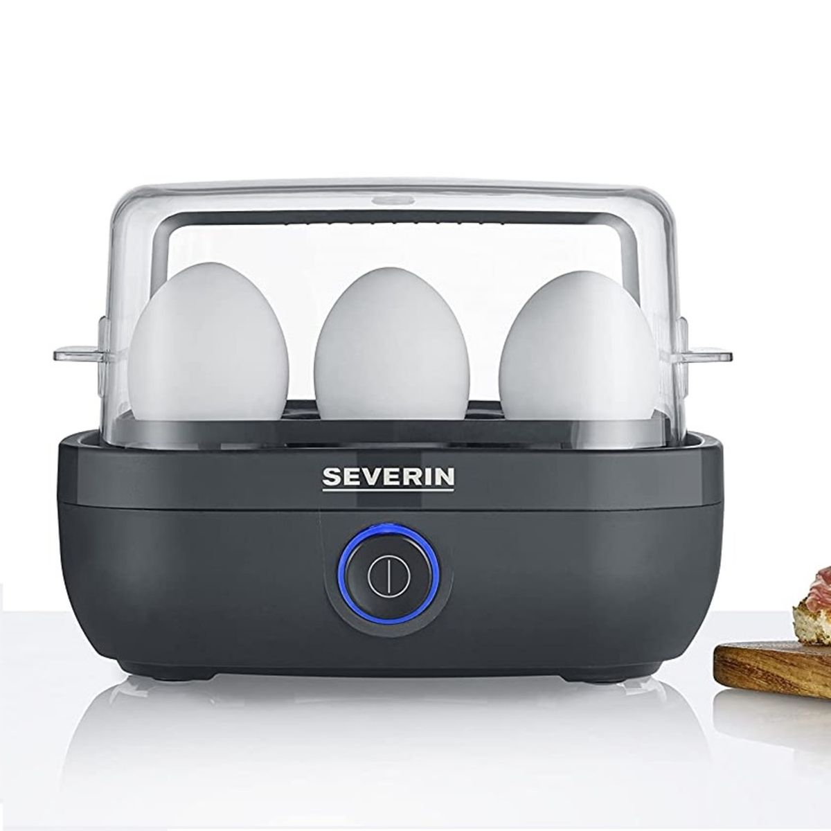 SEVERIN - Hervidor De Huevos Severin  EK 3165