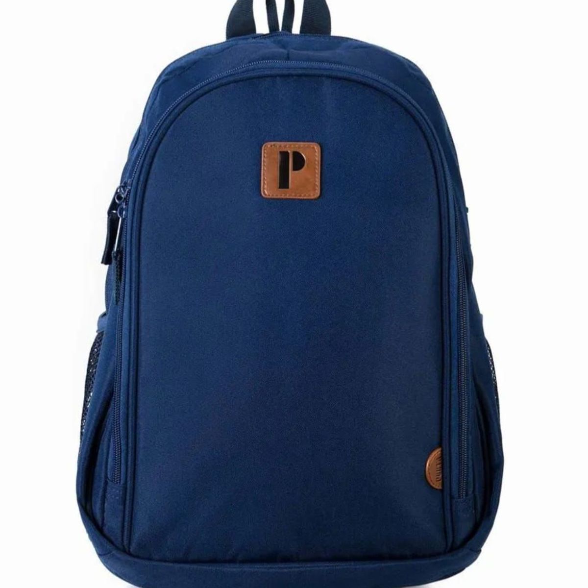 PORTA - MOCHILA PORTA ORIGINAL BOHR AZUL