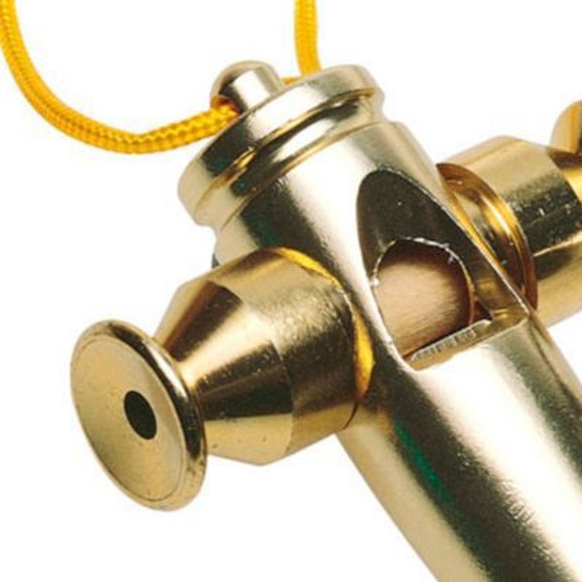 LP - Silbato Latin Percussion LP352 Aluminio