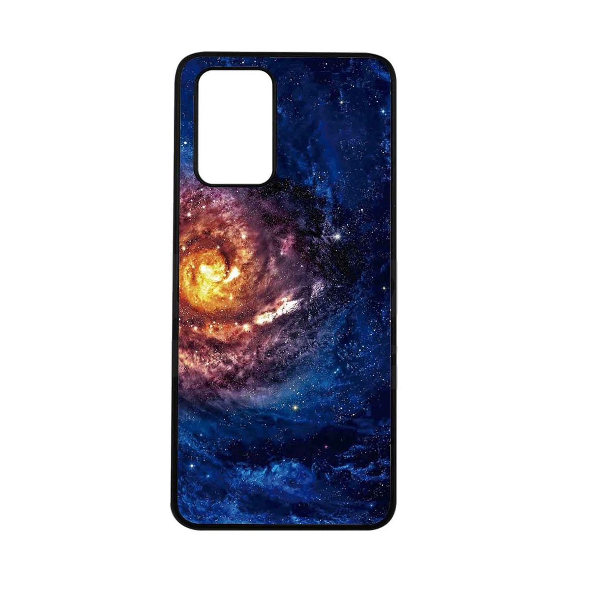 GENERICO - Funda Protector Case Para OPPO RENO 6 LITE