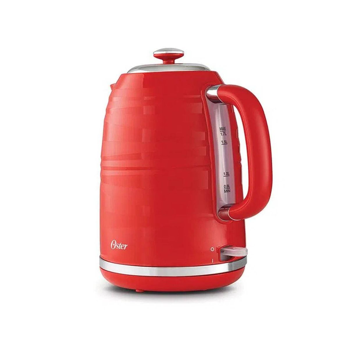OSTER - Hervidor Eléctrico 17Lts BVSTKT4177R