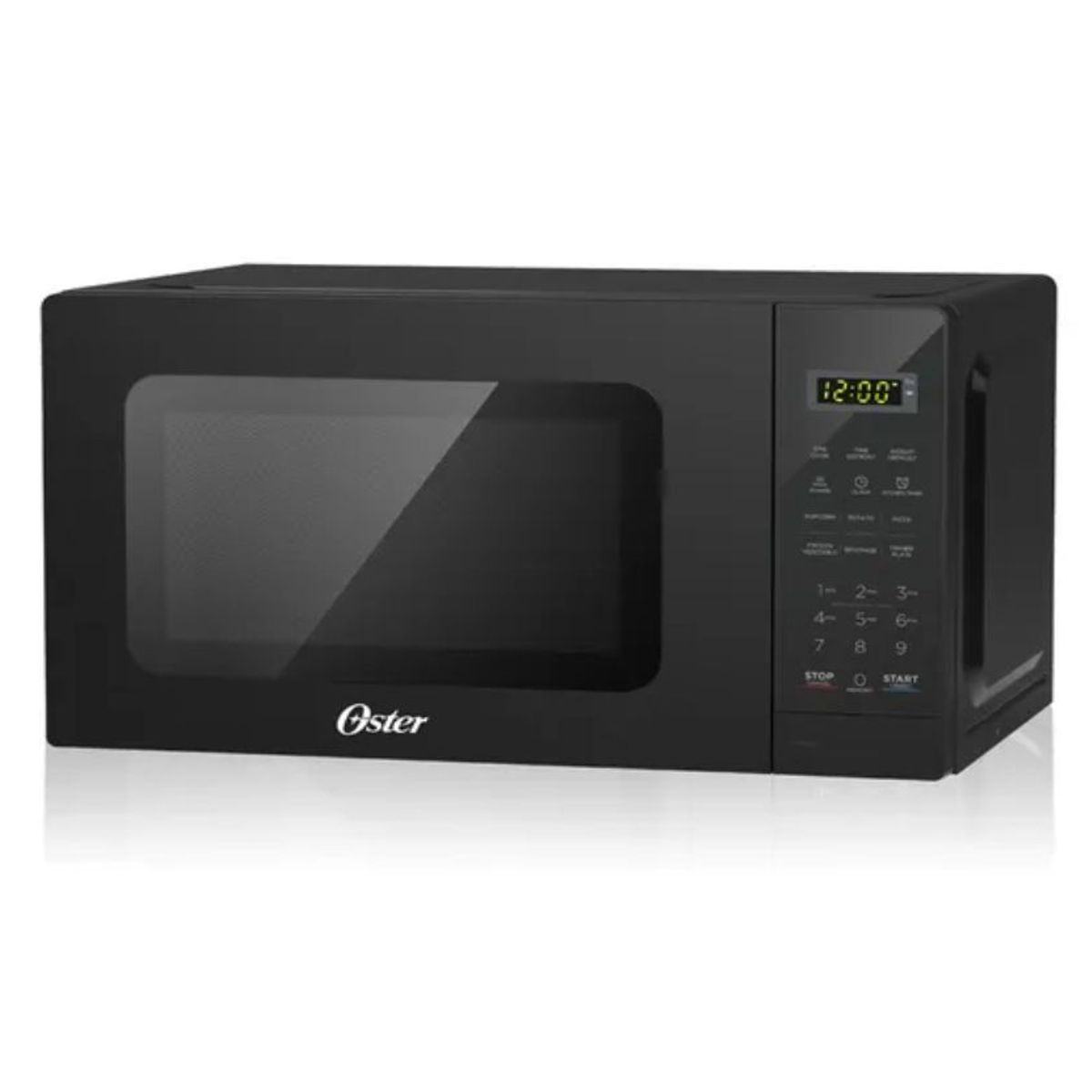 OSTER - Horno Microondas de 20L Oster POGME2702 Negro