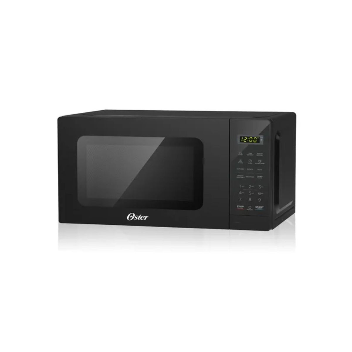 OSTER - Horno Microondas de 20L Oster POGME2702 Negro