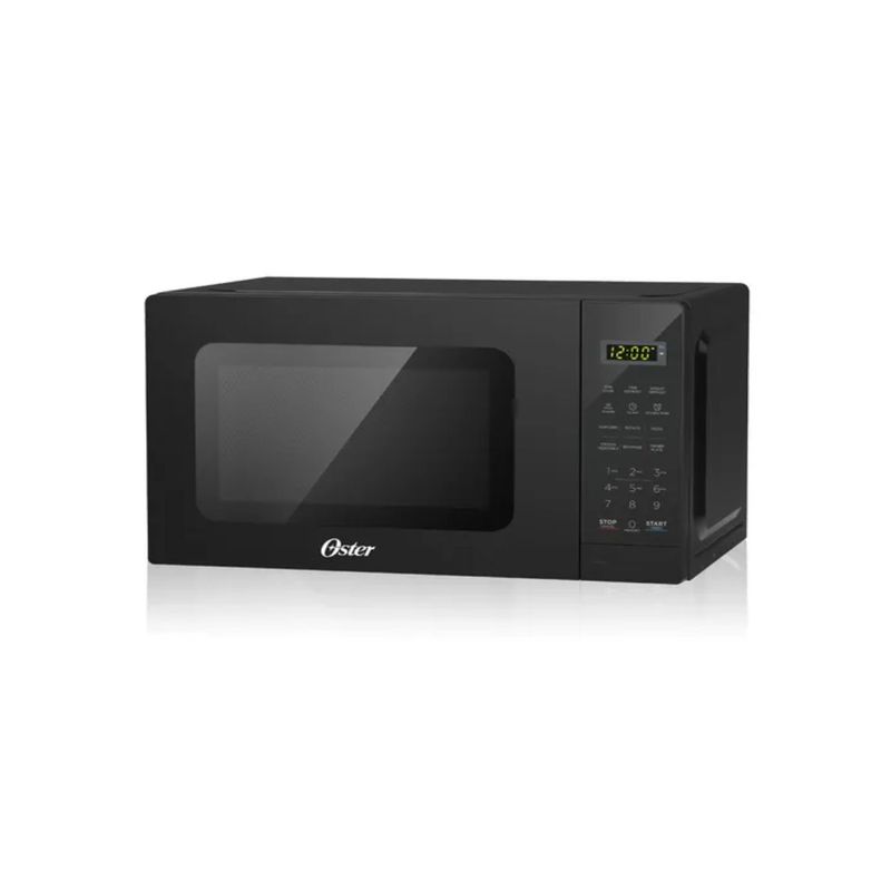 OSTER - Horno Microondas de 20L Oster POGME2702 Negro