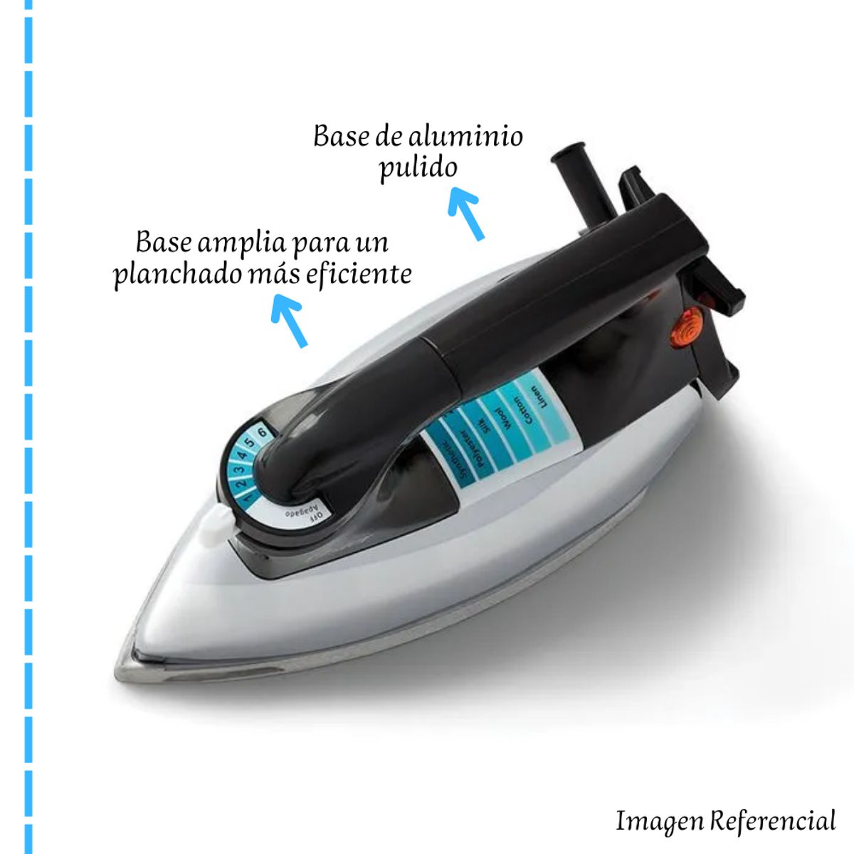 OSTER - Plancha Pesada Clasica Oster GCSTBV4119