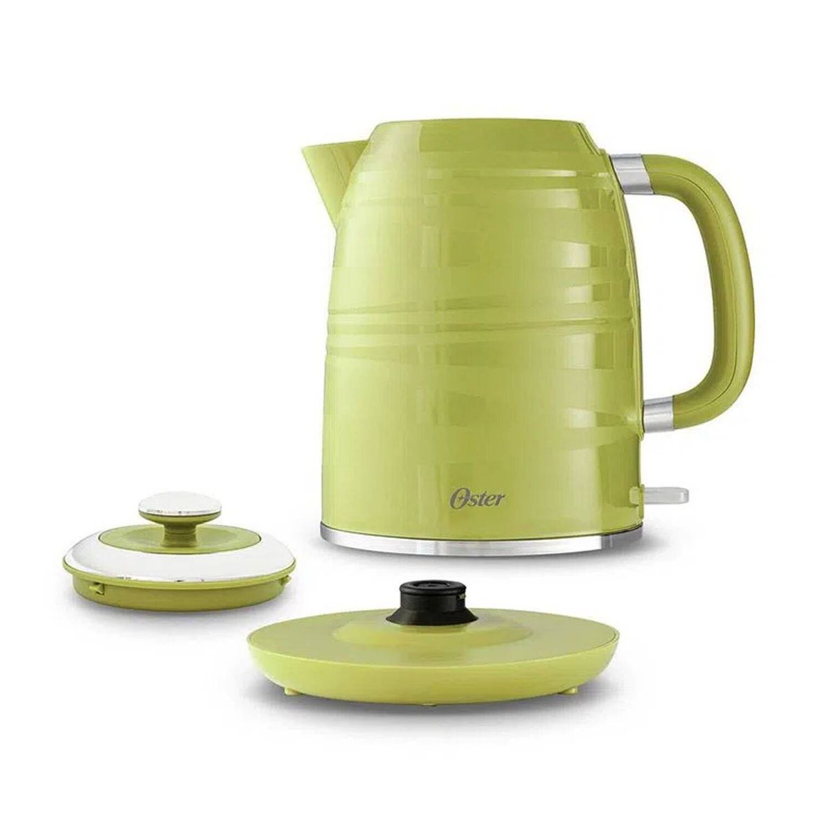 OSTER - Hervidor Eléctrico 17Lts BVSTKT4177K
