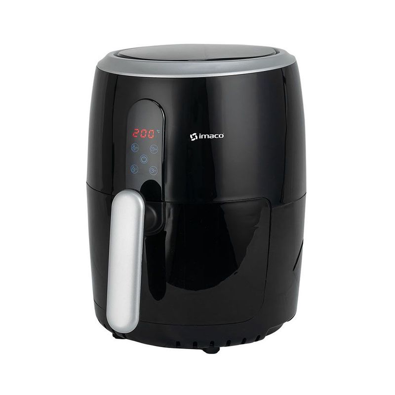 IMACO - Freidora de Aire Digital 2L Imaco AF2010D