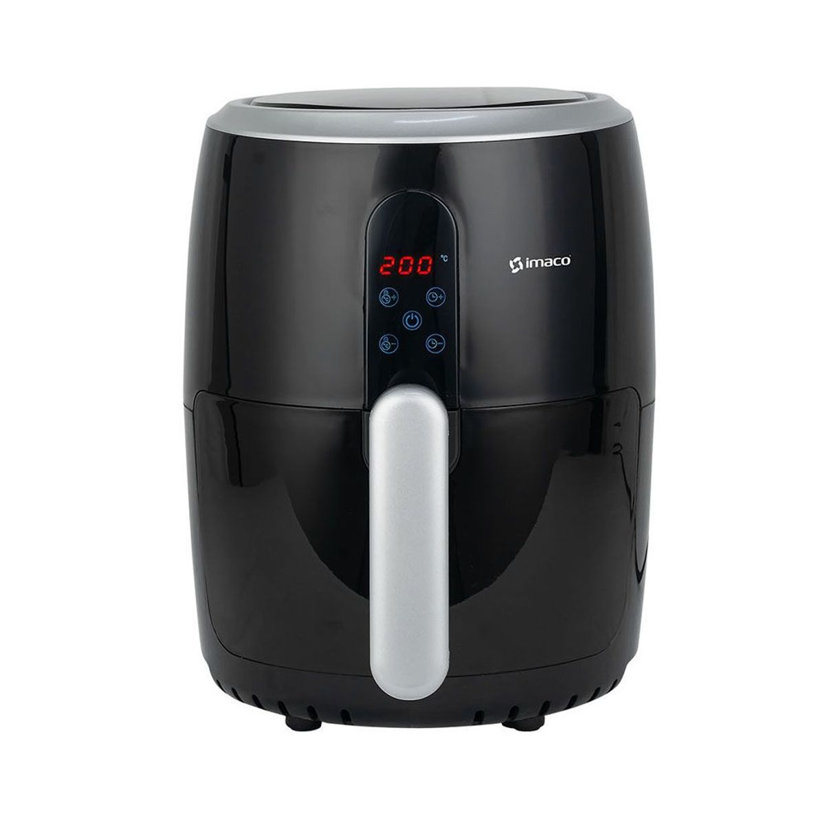 IMACO - Freidora de Aire Digital 2L Imaco AF2010D