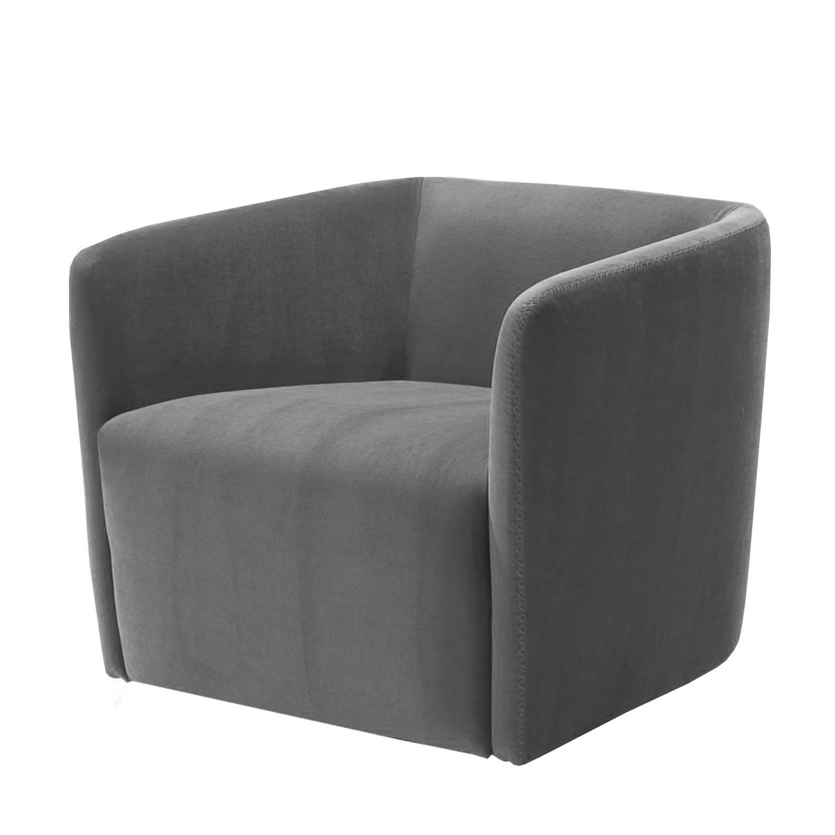 HOME PREMIUM - Butaca Home Premium Rene Gris