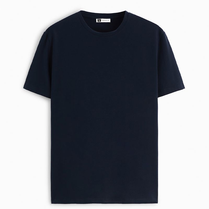 YANSUS - Polo Hombre Yansus Básico Algodón