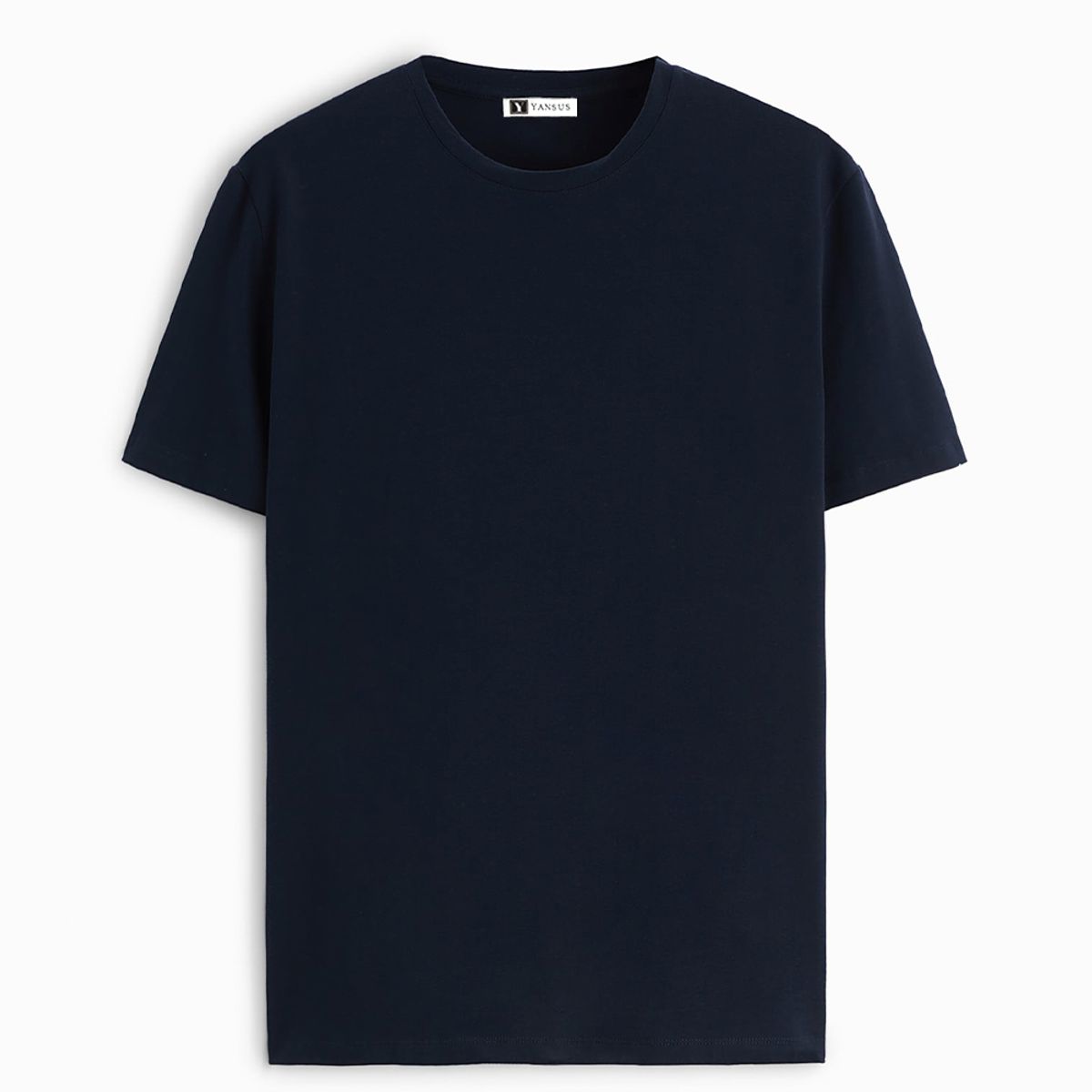 YANSUS - Polo Hombre Yansus Básico Algodón