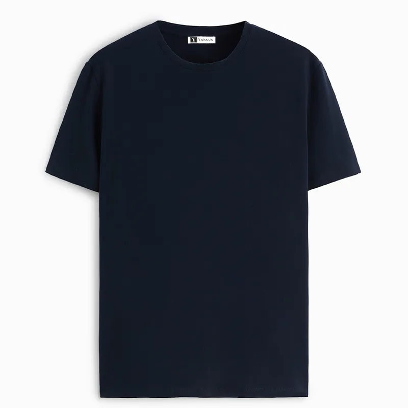 YANSUS - Polo Hombre Yansus Básico Algodón