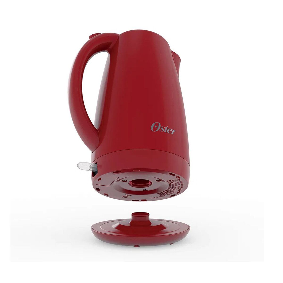 OSTER - Hervidor Eléctrico 2 5Lt BVSTKED889R