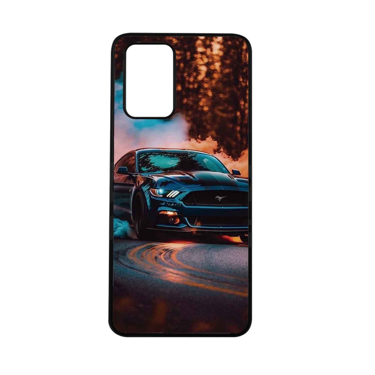 GENERICO - Funda Protector Case Para OPPO RENO 6 LITE