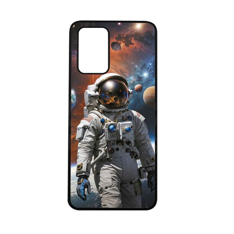 GENERICO - Funda Protector Case Para OPPO RENO 6 LITE