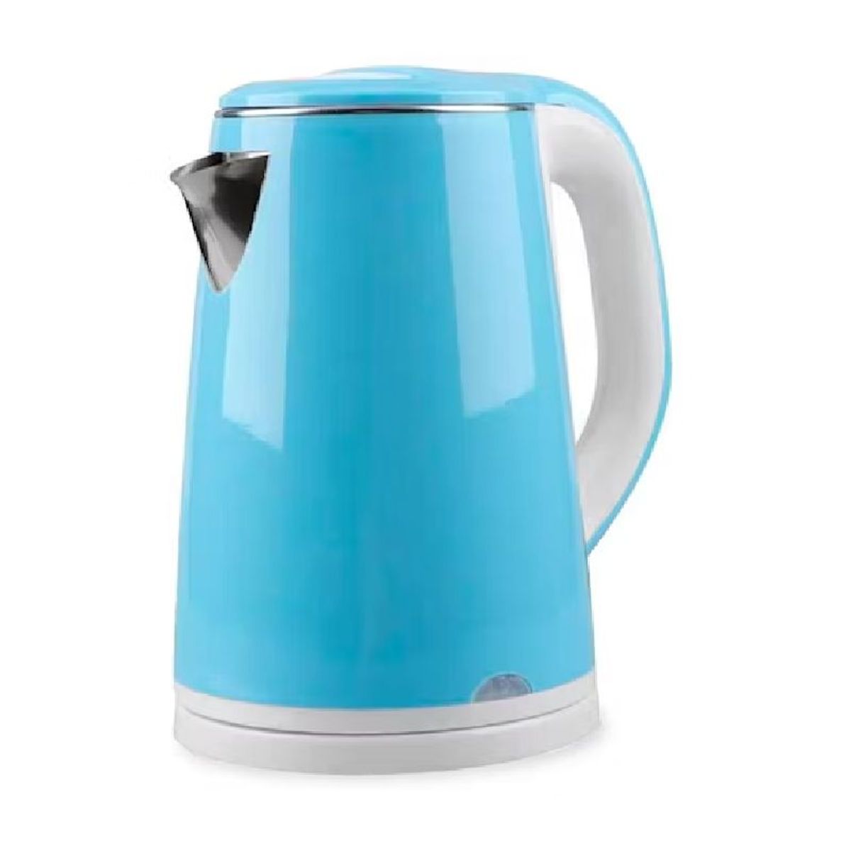 NATIONALIZER - Hervidor Electrico de 2.0 litros KC-KE43 Nationalizer