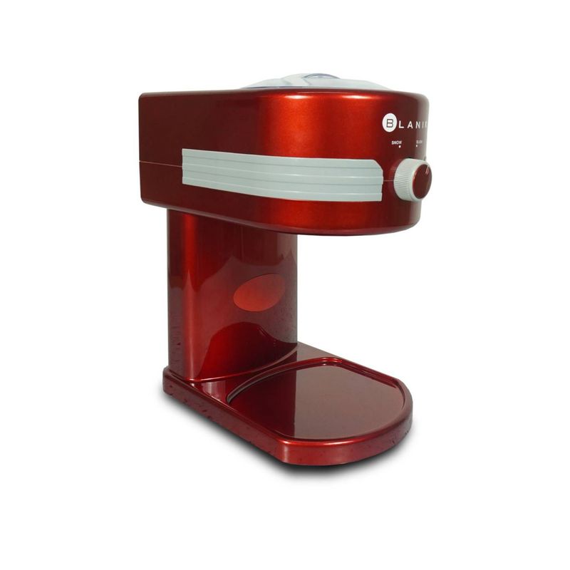 BLANIK - Maquina Eléctrica Para Hacer Raspadilla Blanik BSM079
