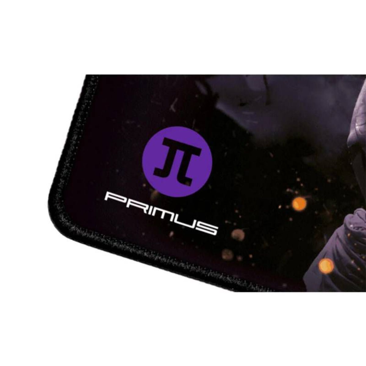 PRIMUS GAMING - MousePad Primus Gaming Arena PMP-12M, 27 cm x 32 cm x 3 mm