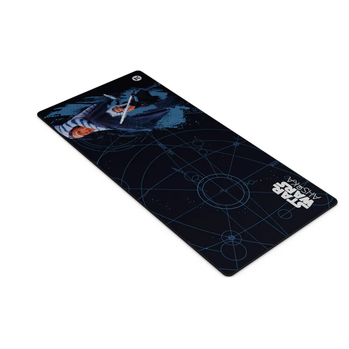 PRIMUS GAMING - MOUSEPAD PRIMUS ARENA PMP-13XXL, 90 cm x 42 cm x 4 mm