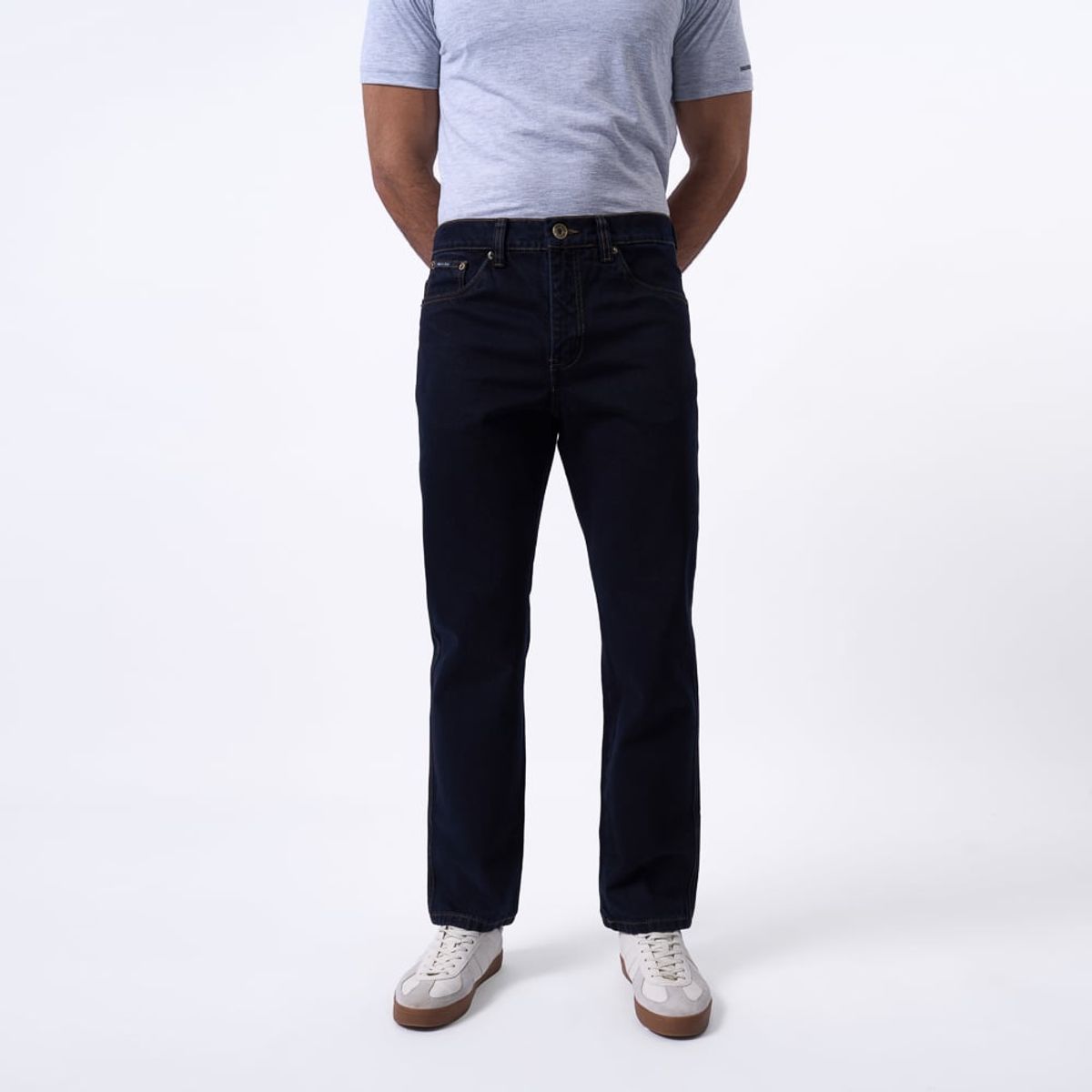Bronco - JEAN NEW LEGENDARY IV DENIM