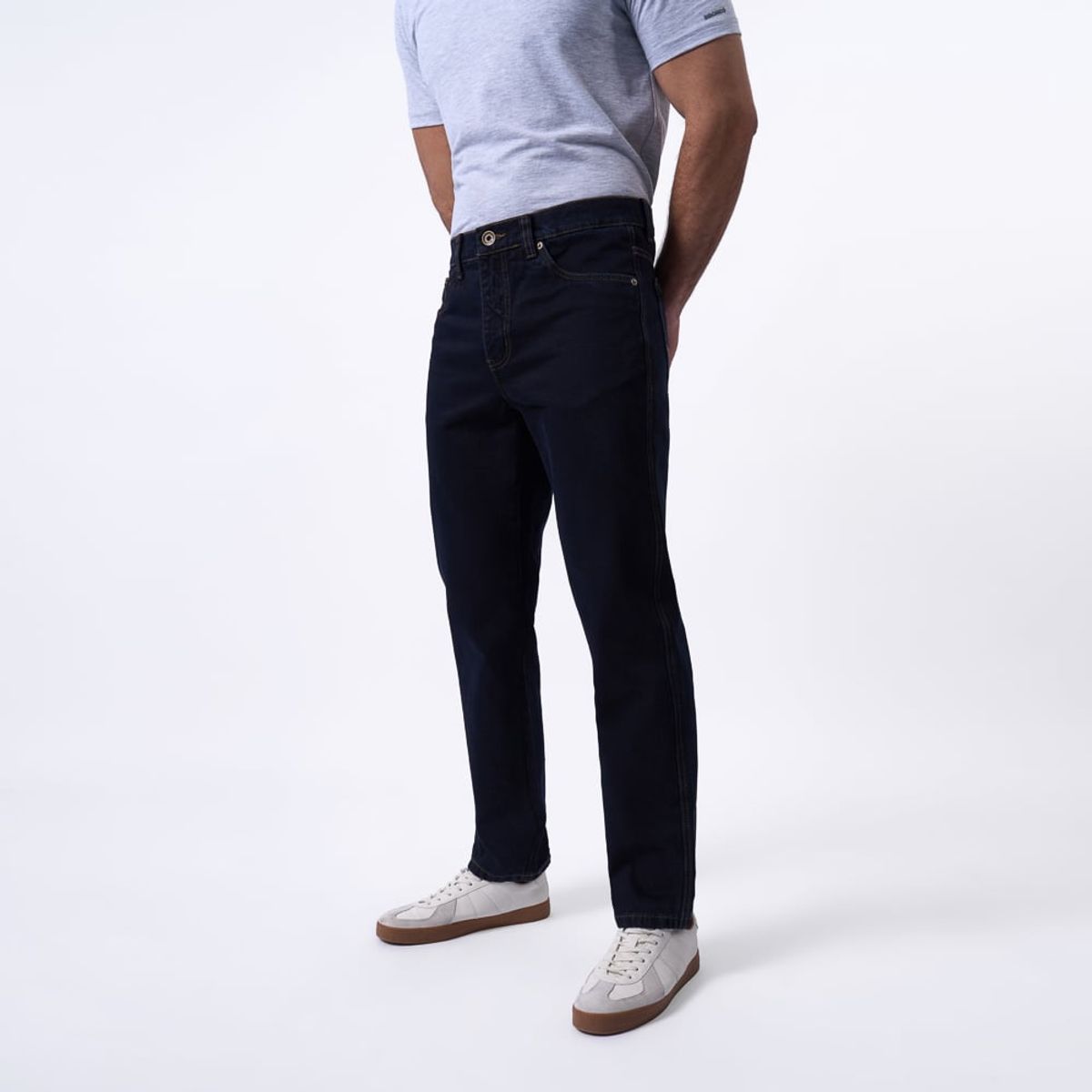 Bronco - JEAN NEW LEGENDARY IV DENIM