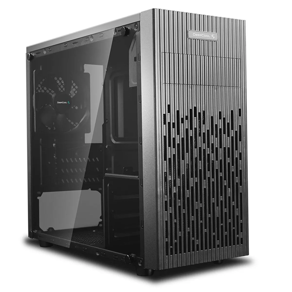DEEPCOOL - Case Deepcool Matrexx 30 Mini/Tower, USB 3.0, HD Audio