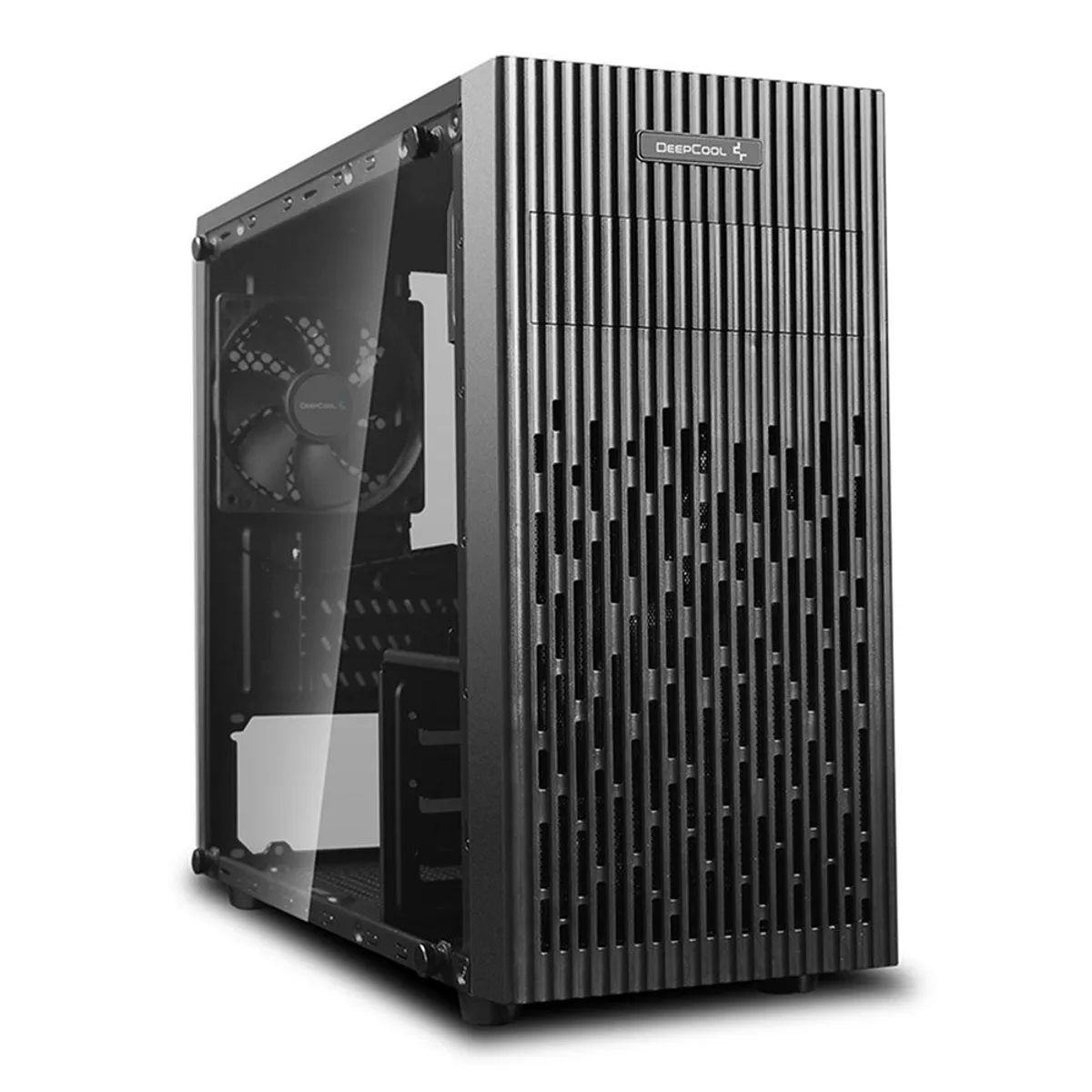 DEEPCOOL - Case Deepcool Matrexx 30 Mini/Tower, USB 3.0, HD Audio