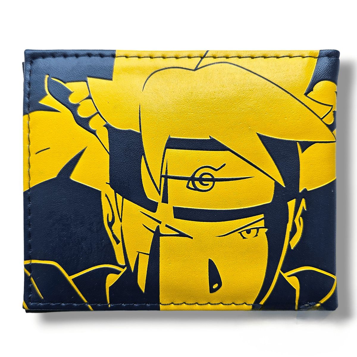 BIOWORLD - Billetera Naruto Boruto 2