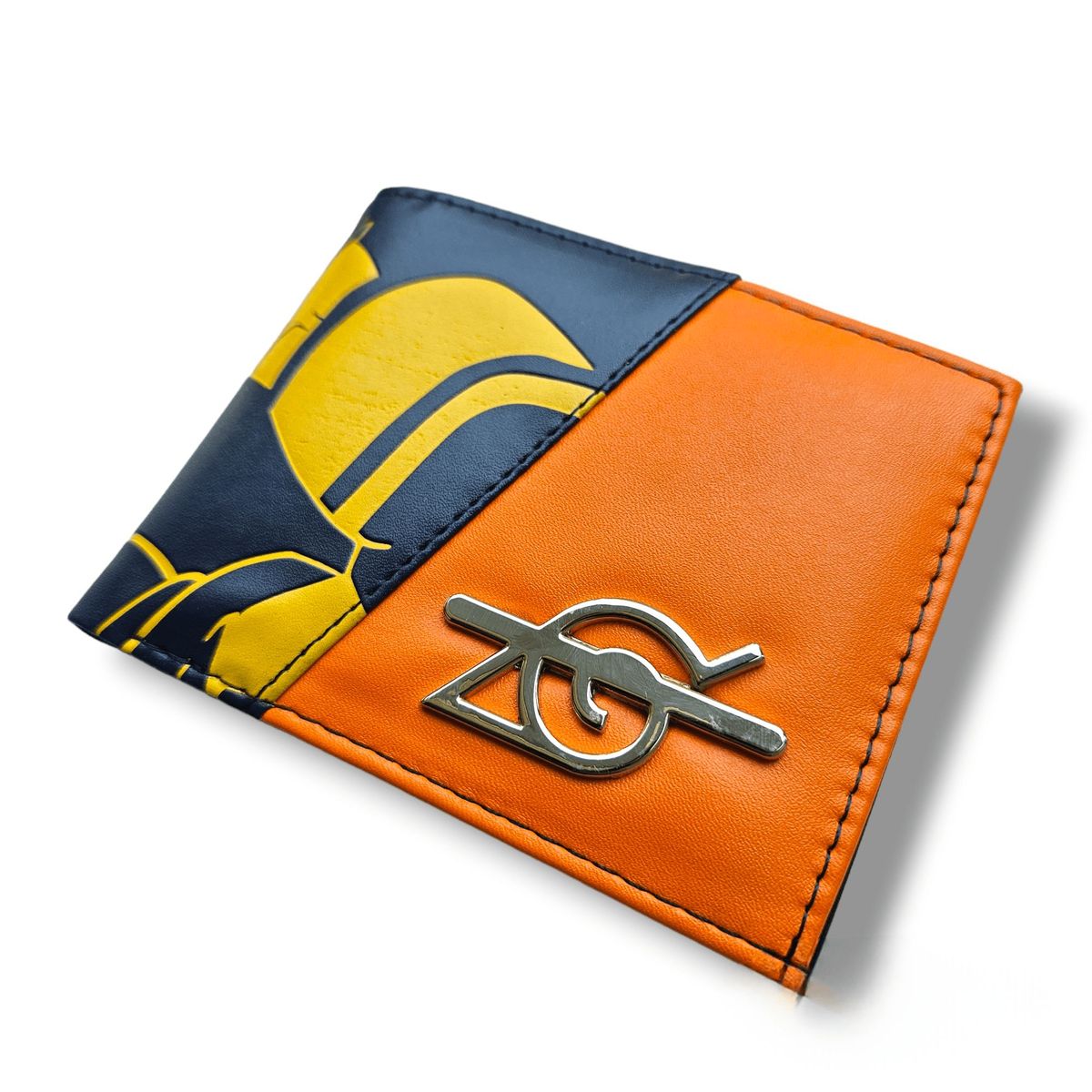 BIOWORLD - Billetera Naruto Boruto 2