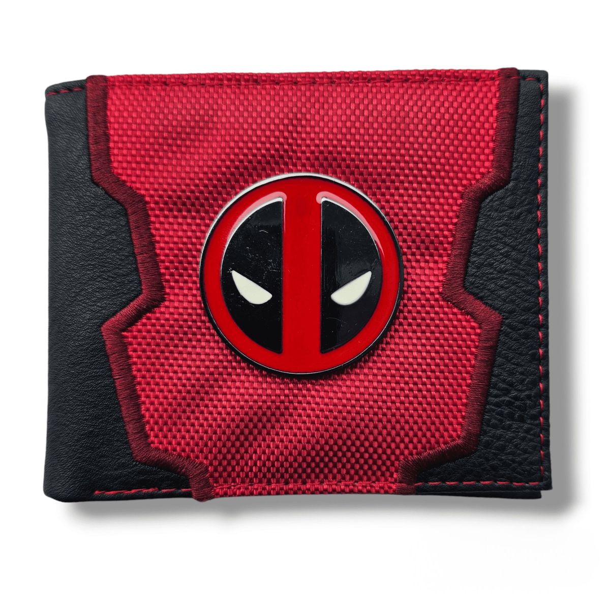 BIOWORLD - Billetera Dead Pool 2