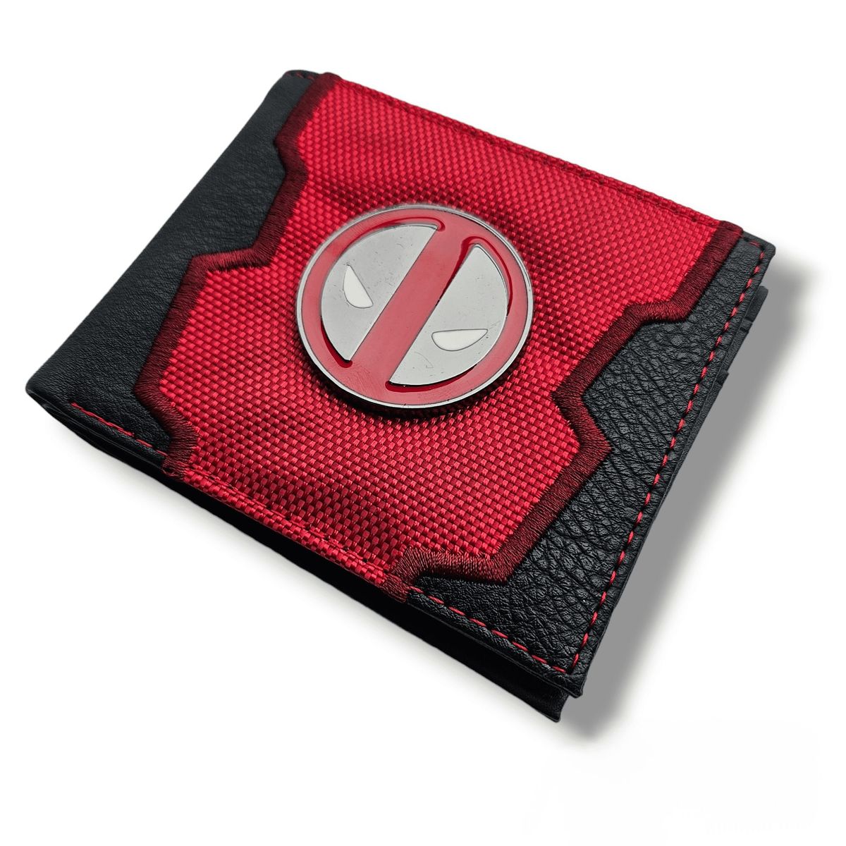 BIOWORLD - Billetera Dead Pool 2