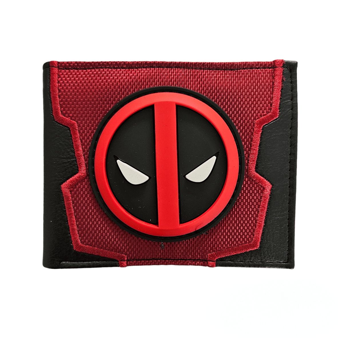 BIOWORLD - Billetera Dead Pool 4