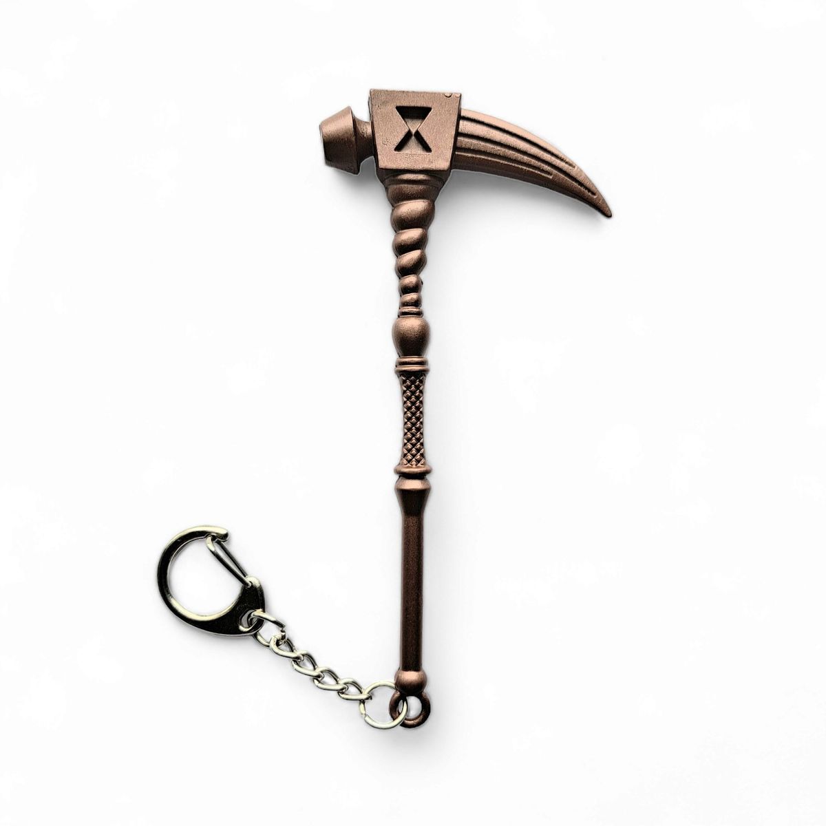 TOY ANIME - Llavero Martillo de Guerra Gideon Diane 7 pecados Capitales