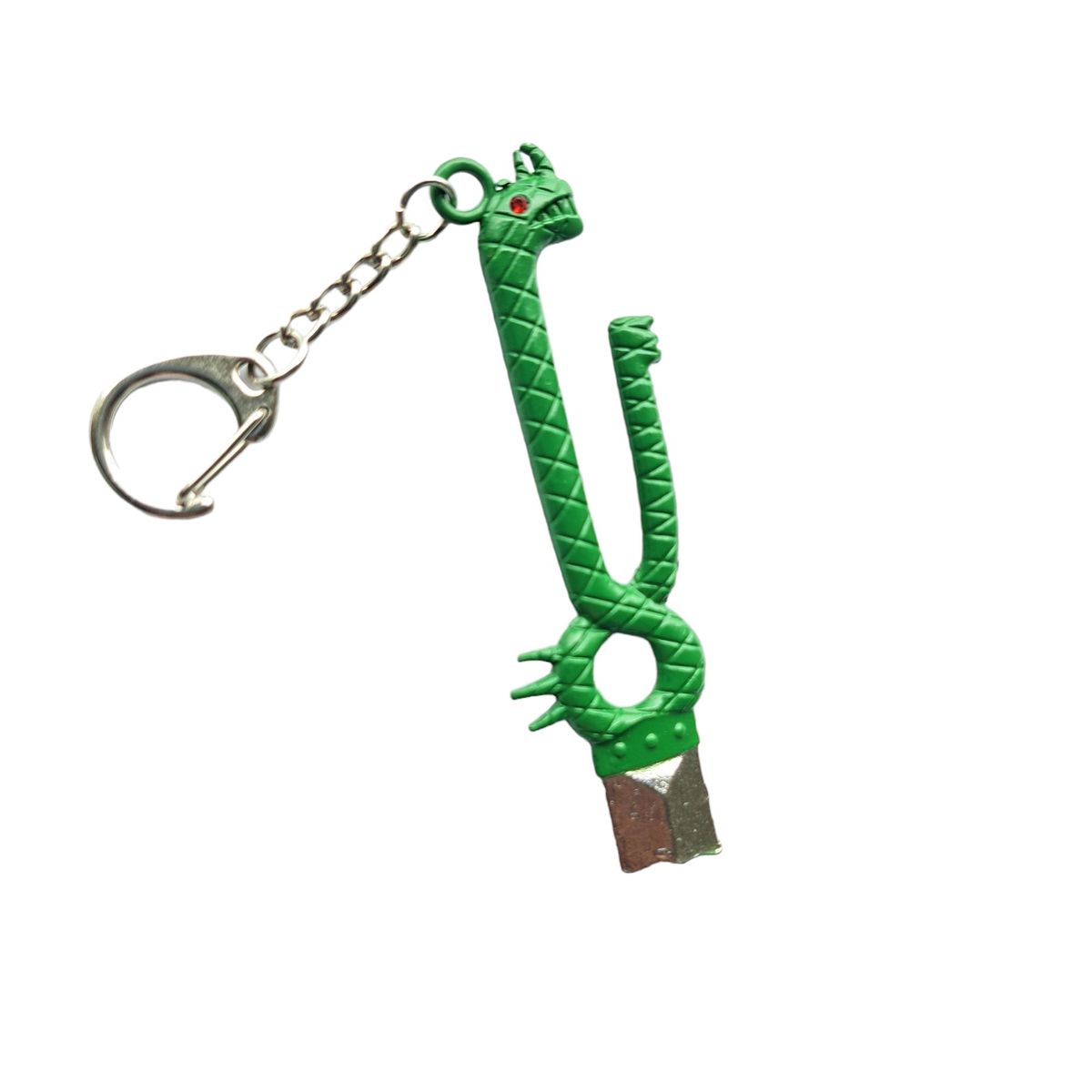 TOY ANIME - Llavero Espada Rota de Meliodas 7 pecados Capitales