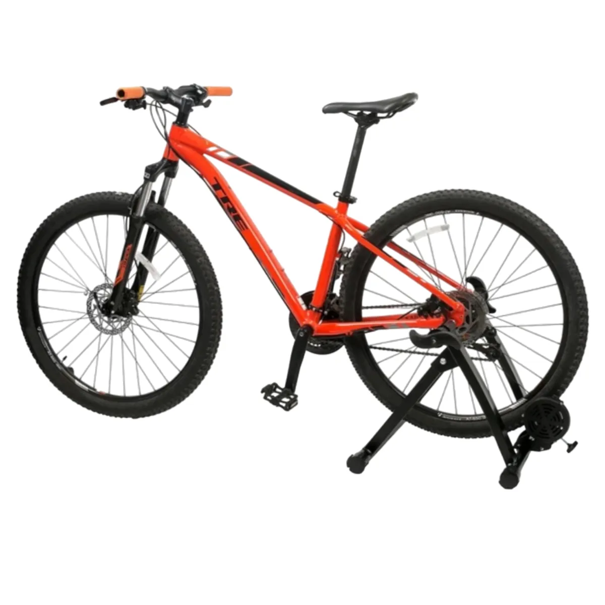 ROCKBROS - Rodillo de entrenamiento ROCKBROS - para Bicicleta