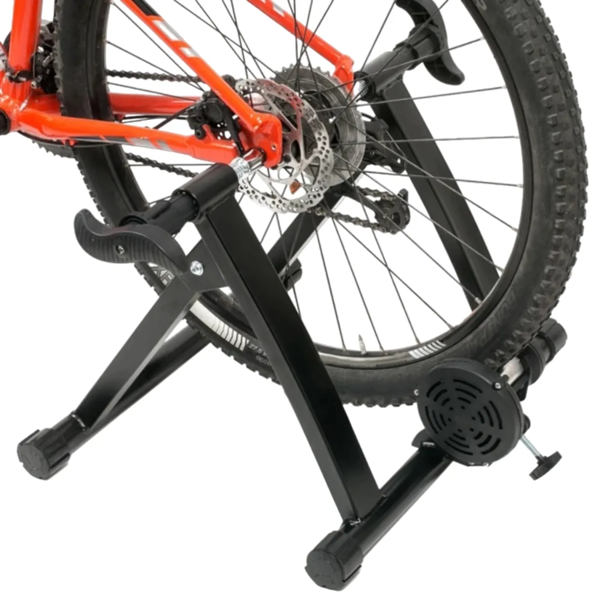 ROCKBROS - Rodillo de entrenamiento ROCKBROS - para Bicicleta